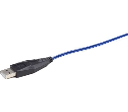 Зображення 4 Миша Gembird MUSG-001-B USB Blue