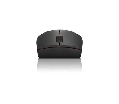 Зображення 5 Миша Lenovo 300 Compact Wireless Black — GX30K79401