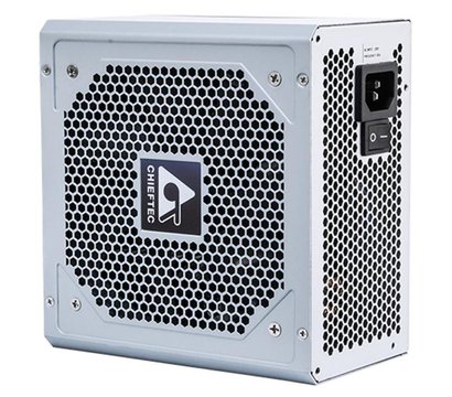 Зображення 2 Блок живлення Chieftec GPC-600S 600W