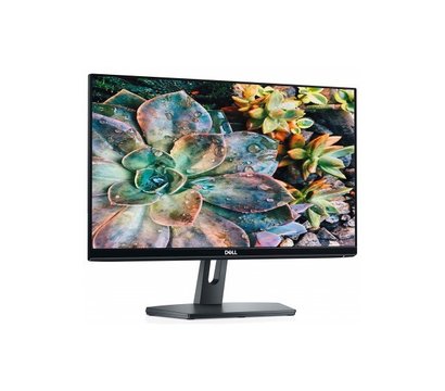 Изображение 2 Монитор Dell SE2219H IPS Black — 210-AQOL