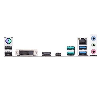 Изображение 2 Материнская плата Asus Prime B450-Plus (sAM4, AMD B450, PCI-Ex16)