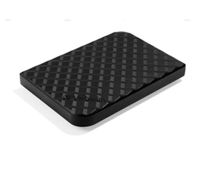 Зображення 3 Жорсткий диск Verbatim Store n Go 2Tb 5400rpm 2.5 USB 3.0 External Black — 53195