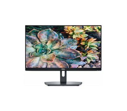 Изображение 3 Монитор Dell SE2219H IPS Black — 210-AQOL