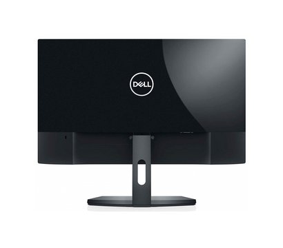 Изображение 5 Монитор Dell SE2219H IPS Black — 210-AQOL