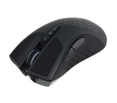 Зображення 2 Миша A4Tech Bloody A90A USB Black