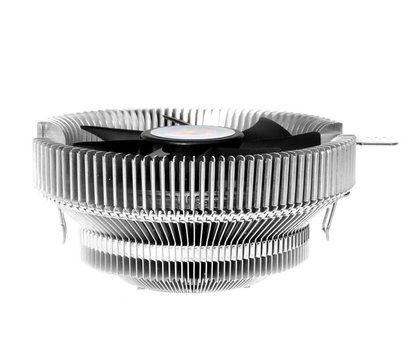 Изображение 2 Охлаждение для процессора ID-Cooling DK-01T