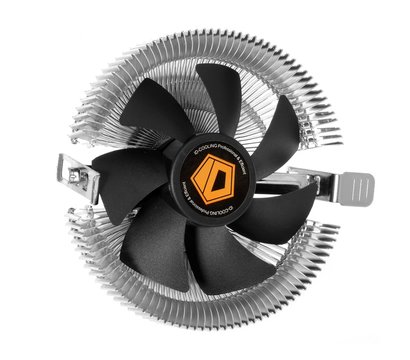 Изображение 2 Охлаждение для процессора ID-Cooling DK-01S
