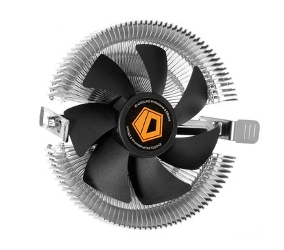 Изображение 4 Охлаждение для процессора ID-Cooling DK-01T