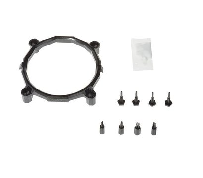 Изображение 5 Охлаждение для процессора ID-Cooling DK-01T