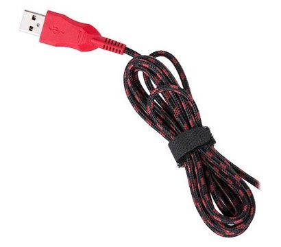 Изображение 6 Мышь A4Tech Bloody V8M USB Black