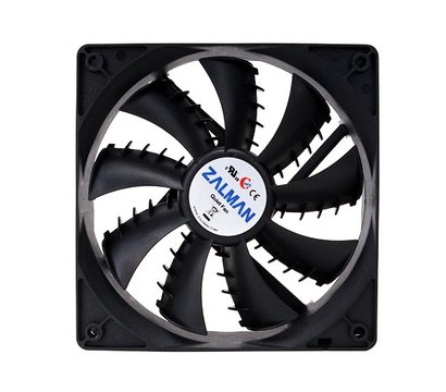 Зображення 2 Охолодження для корпусу Zalman 120mm — ZM-F3 (SF)