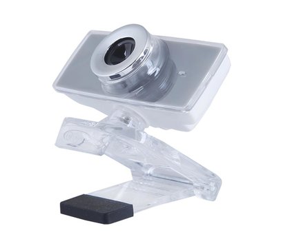 Изображение 2 Веб-камера Gemix F9 Gray