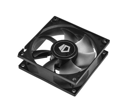 Изображение 3 Охлаждение для корпуса ID-Cooling NO-8025-SD