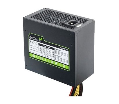 Зображення 2 Блок живлення Chieftec GPE-700S 700W