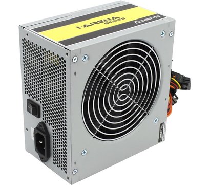 Изображение 2 Блок питания Chieftec iArena GPB-500S 500W