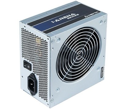 Изображение 2 Блок питания Chieftec iArena GPB-450S 450W