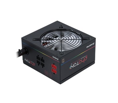 Изображение 2 Блок питания Chieftec CTG-750C-RGB 750W