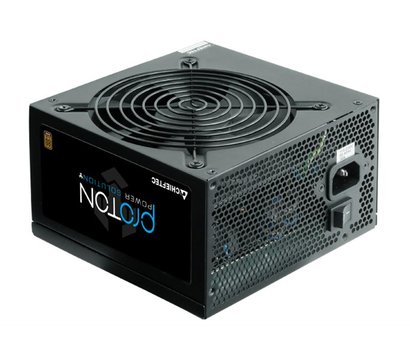 Зображення 2 Блок живлення Chieftec BDF-600S Proton 600W