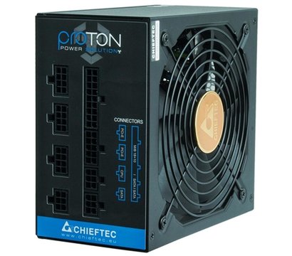 Зображення 2 Блок живлення Chieftec BDF-1000C Proton 1000W