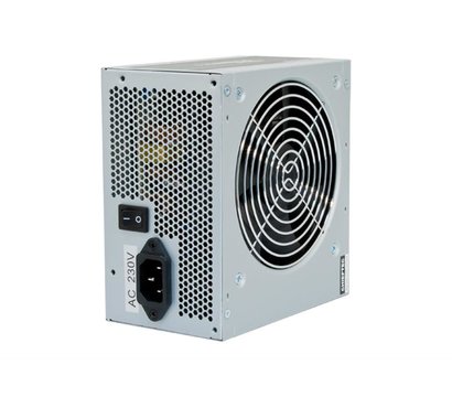 Зображення 2 Блок живлення Chieftec APB-500B8 Value 500W