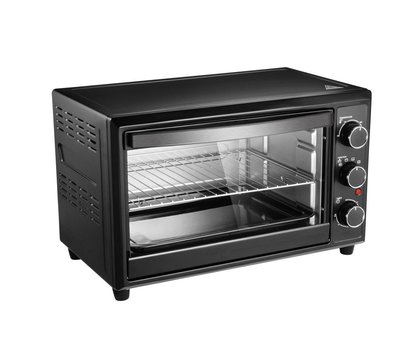 Изображение 2 Печь электрическая Grunhelm GN33AB