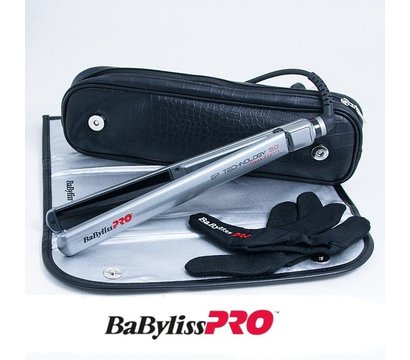 Зображення 2 Праска для волосся Babyliss Pro BAB2072EPE