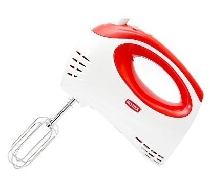 Зображення 2 Міксер Rotex RHM200-K
