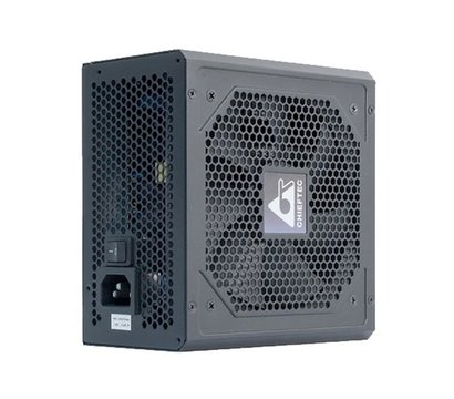 Зображення 3 Блок живлення Chieftec GPE-700S 700W