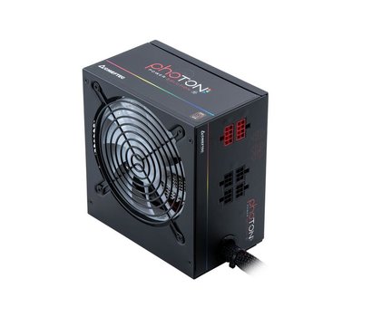 Зображення 3 Блок живлення Chieftec CTG-650C-RGB 650W