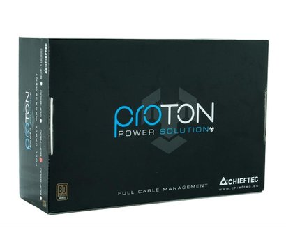 Изображение 3 Блок питания Chieftec BDF-850C Proton 850W