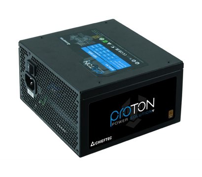 Зображення 3 Блок живлення Chieftec BDF-600S Proton 600W