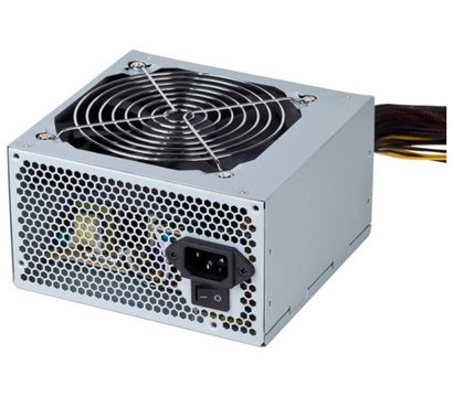Зображення 3 Блок живлення Chieftec APB-500B8 Value 500W