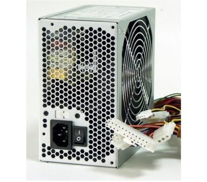 Зображення 3 Блок живлення Chieftec APB-400B8 Value 400W