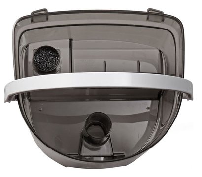 Зображення 3 Пилосос Gorenje VCEB01GAWWF