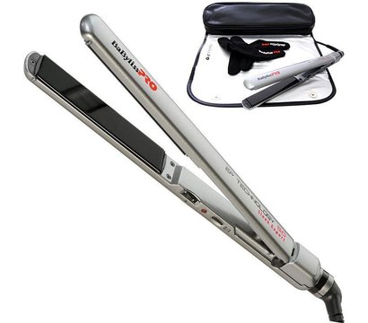 Зображення 4 Праска для волосся Babyliss Pro BAB2072EPE