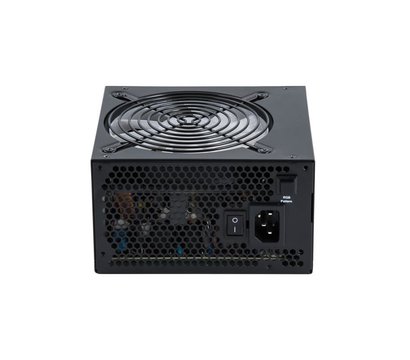 Зображення 5 Блок живлення Chieftec CTG-650C-RGB 650W