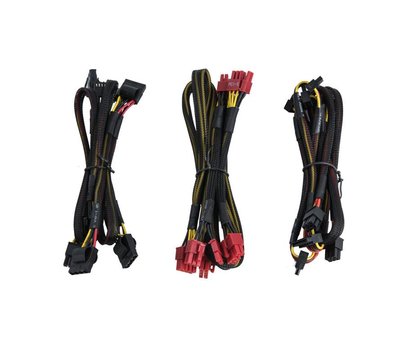 Зображення 6 Блок живлення Chieftec CTG-650C-RGB 650W