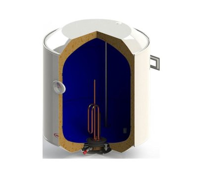Зображення 4 Водонагрівач Nova Tec NT-S 50 Standard