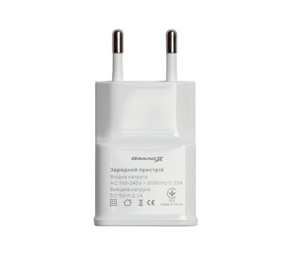Изображение 2 Зарядное устройство Grand-X CH-03W