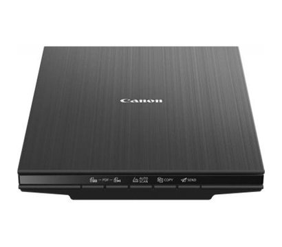 Изображение 2 Сканер Canon CanoScan LIDE 400 — 2996C010AA