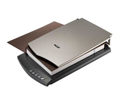 Изображение 2 Сканер Plustek OpticSlim 2610 — 0269TS