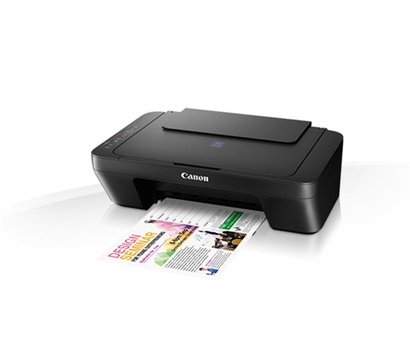 Изображение 3 Canon PIXMA Ink Efficiency E414 — 1366C009