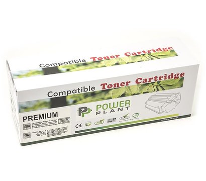 Изображение 2 Картридж для принтеров PowerPlant PP-278A для HP LJ P1005/1102 Black