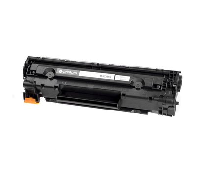 Зображення 2 Картридж для принтерів PrintPro NonStop PP-C725NS для Canon LBP-6000/6020/MF3010