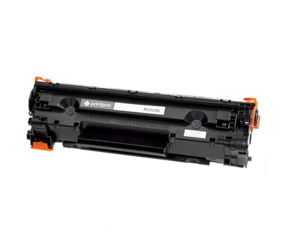 Зображення 2 Картридж для принтерів PrintPro NonStop PP-C737NS для Canon MF211/MF212W/MF216N