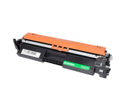 Зображення 2 Картридж для принтерів ColorWay CW-H217MC для HP LJ Pro M102/M130