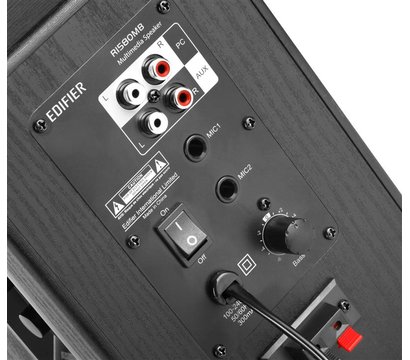 Зображення 2 Акустична система 2.0 Edifier R1580MB