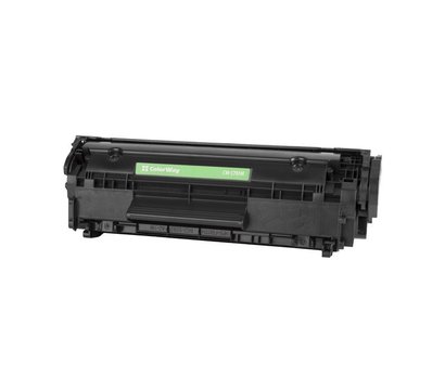 Изображение 2 Картридж для принтеров ColorWay CW-C703M для Canon LBP-2900/3000
