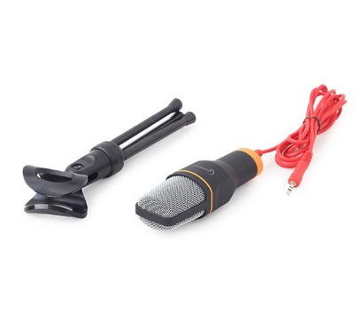 Изображение 2 Микрофон Gembird MIC-D-03