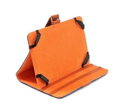 Зображення 2 Чохол Grand-X Jersey 725 BlueUTC-JR725BL